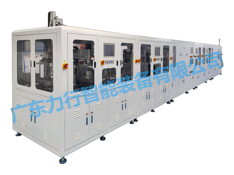 全自動MLCC封端機